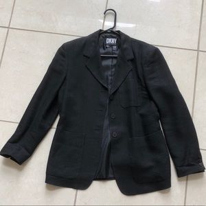 DKNY Blazer